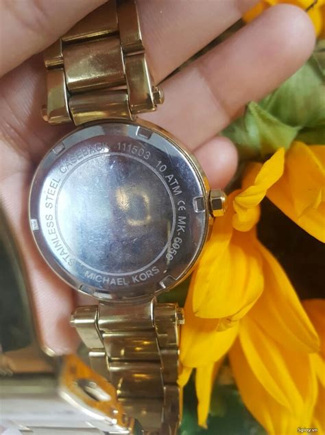 thanh lý đồng hồ michael kors|đồng hồ Michael Kors.